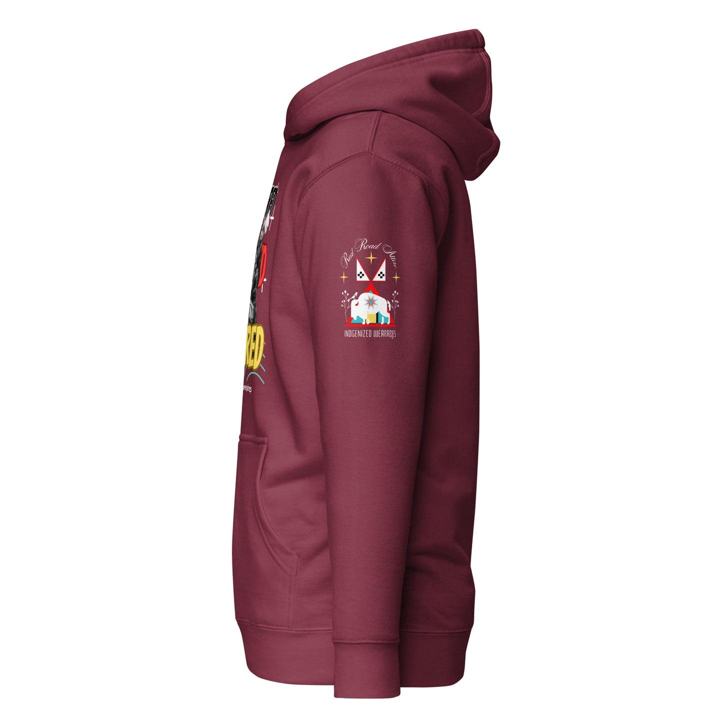 Lifegivers Hoodie