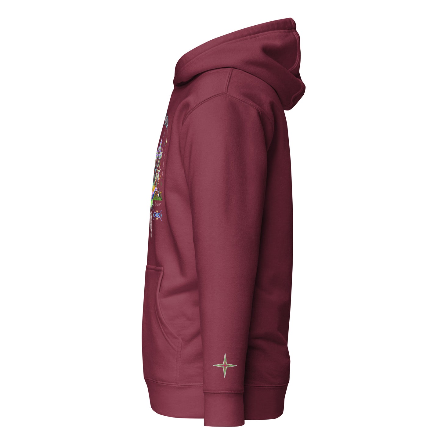 DIG DEEP Hoodie