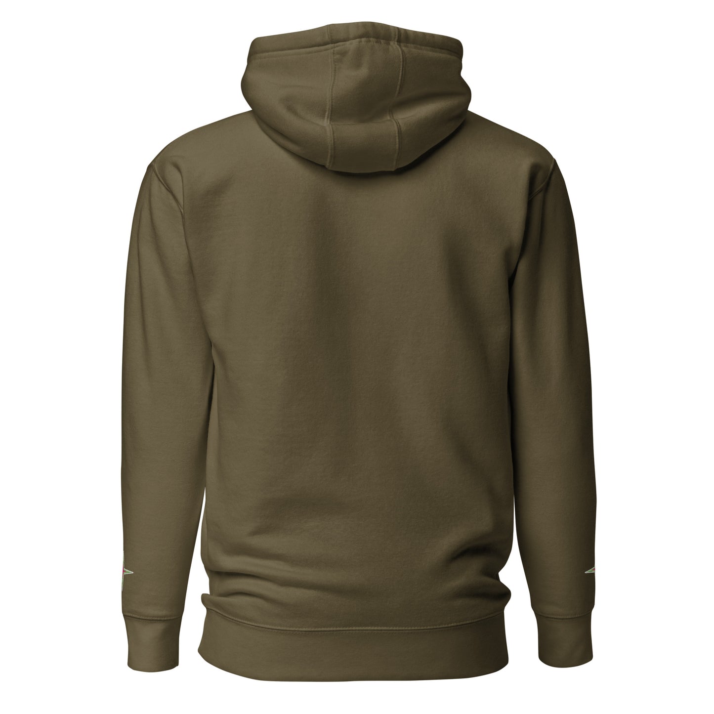 DIG DEEP Hoodie