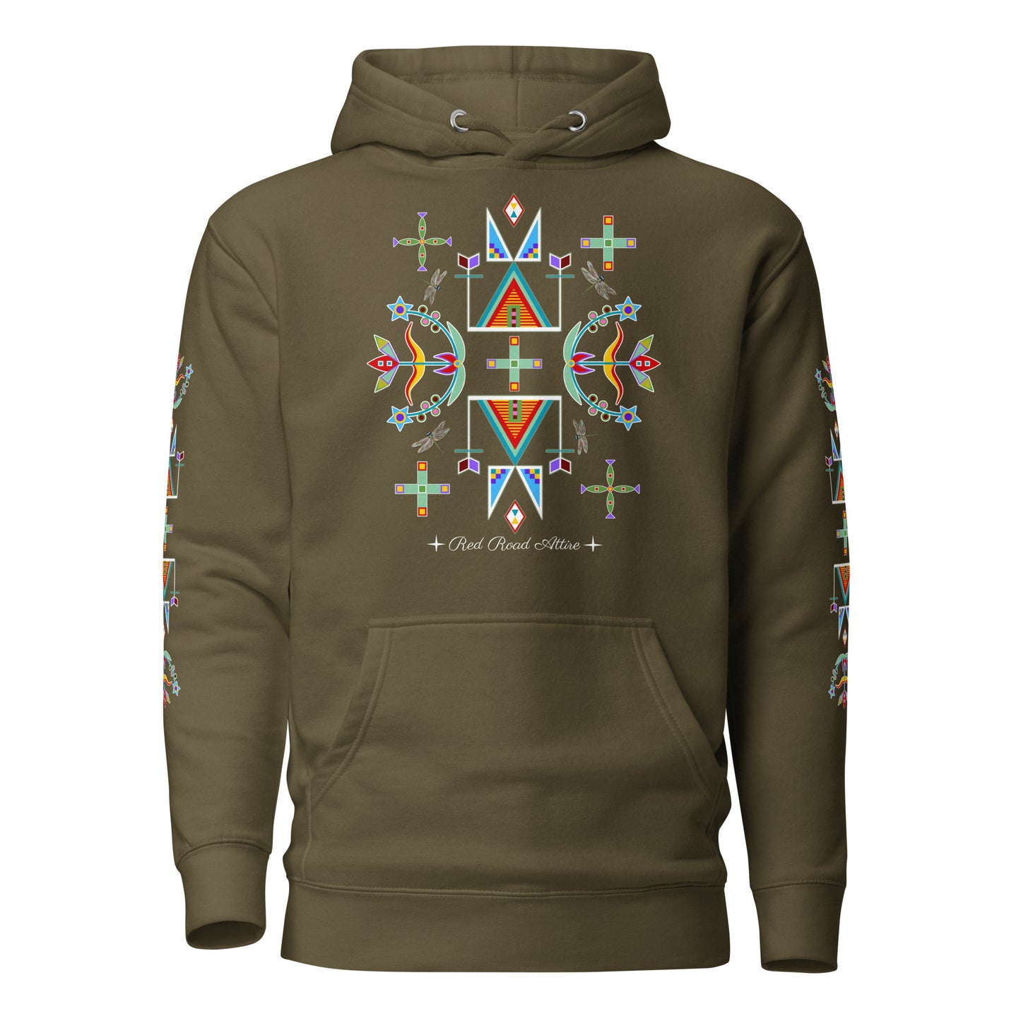 Renewal Hoodie