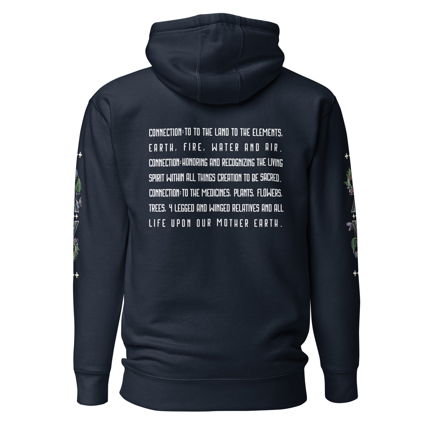 CONNECTION Hoodie