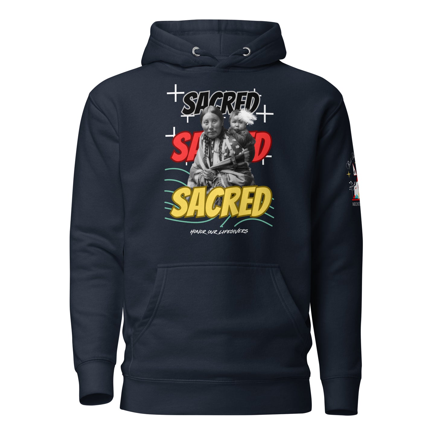 Lifegivers Hoodie