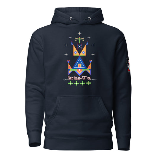 Elements Hoodie