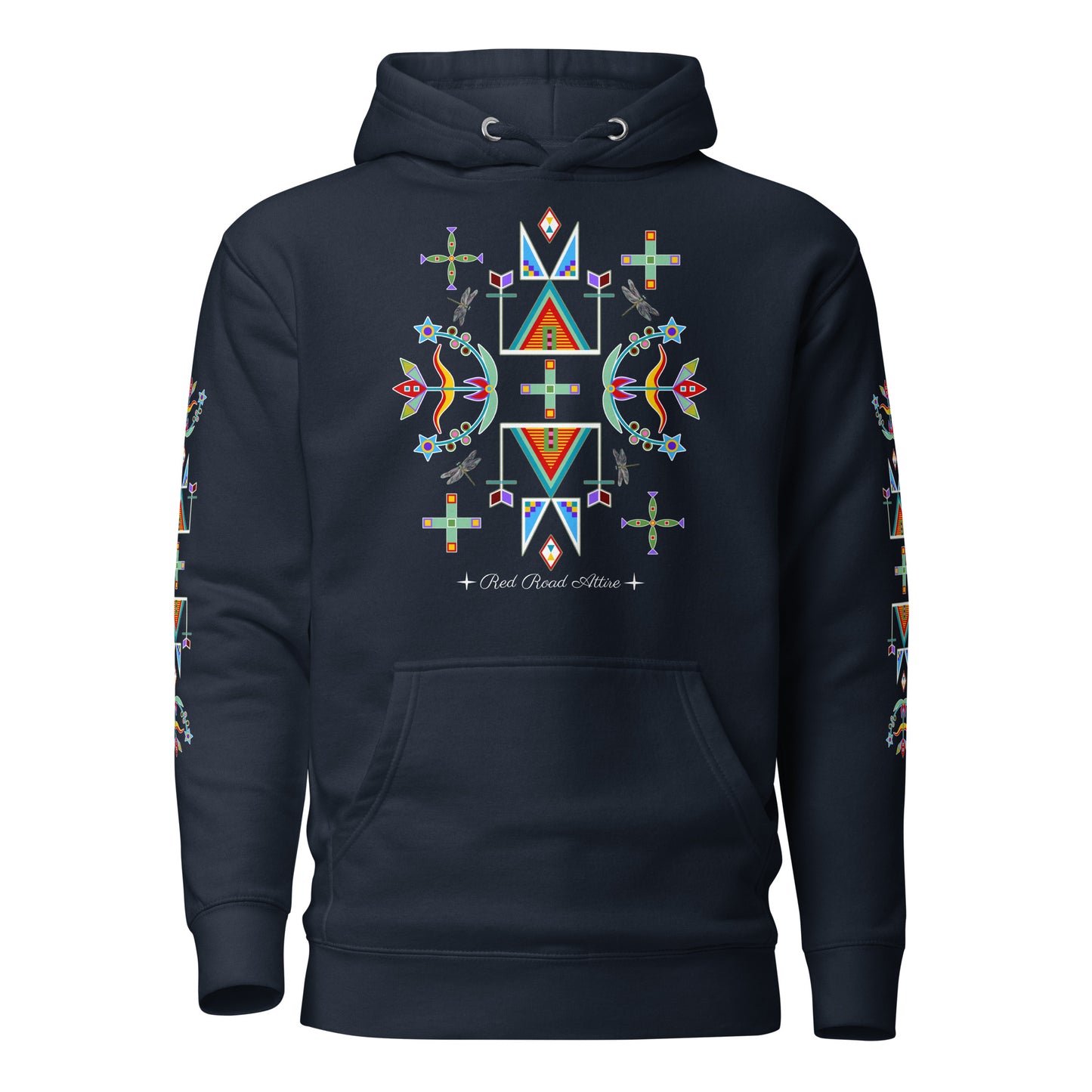 Renewal Hoodie
