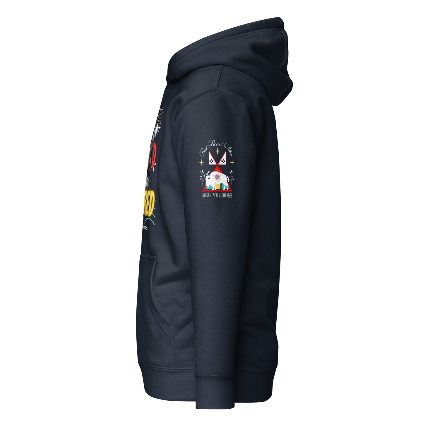 Lifegivers Hoodie