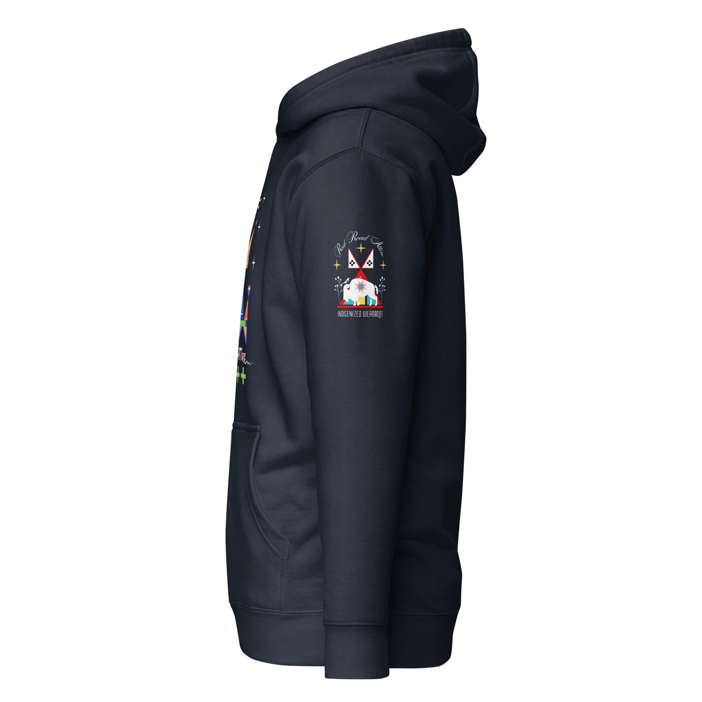 Elements Hoodie