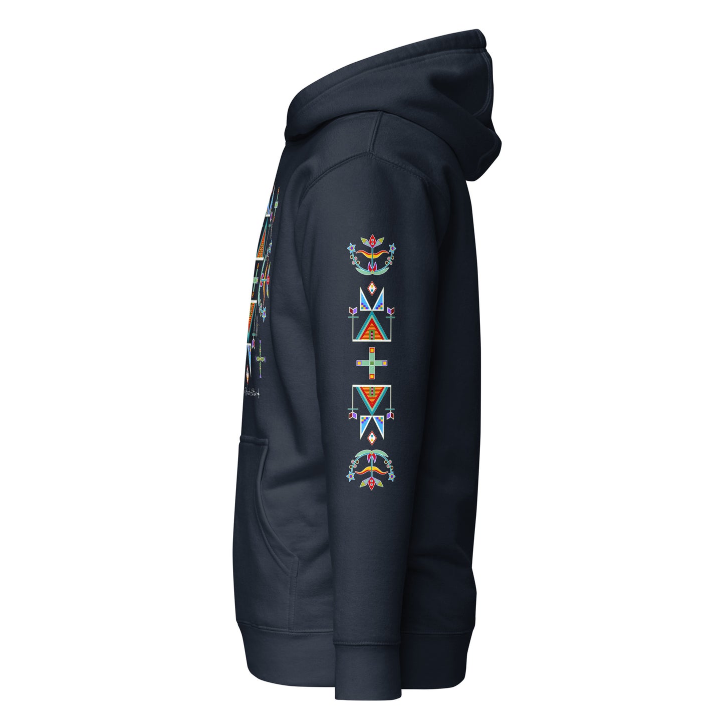 Renewal Hoodie