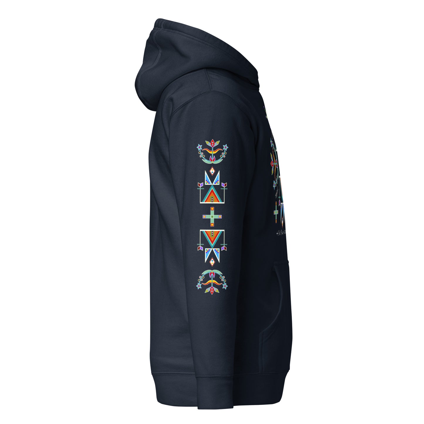 Renewal Hoodie