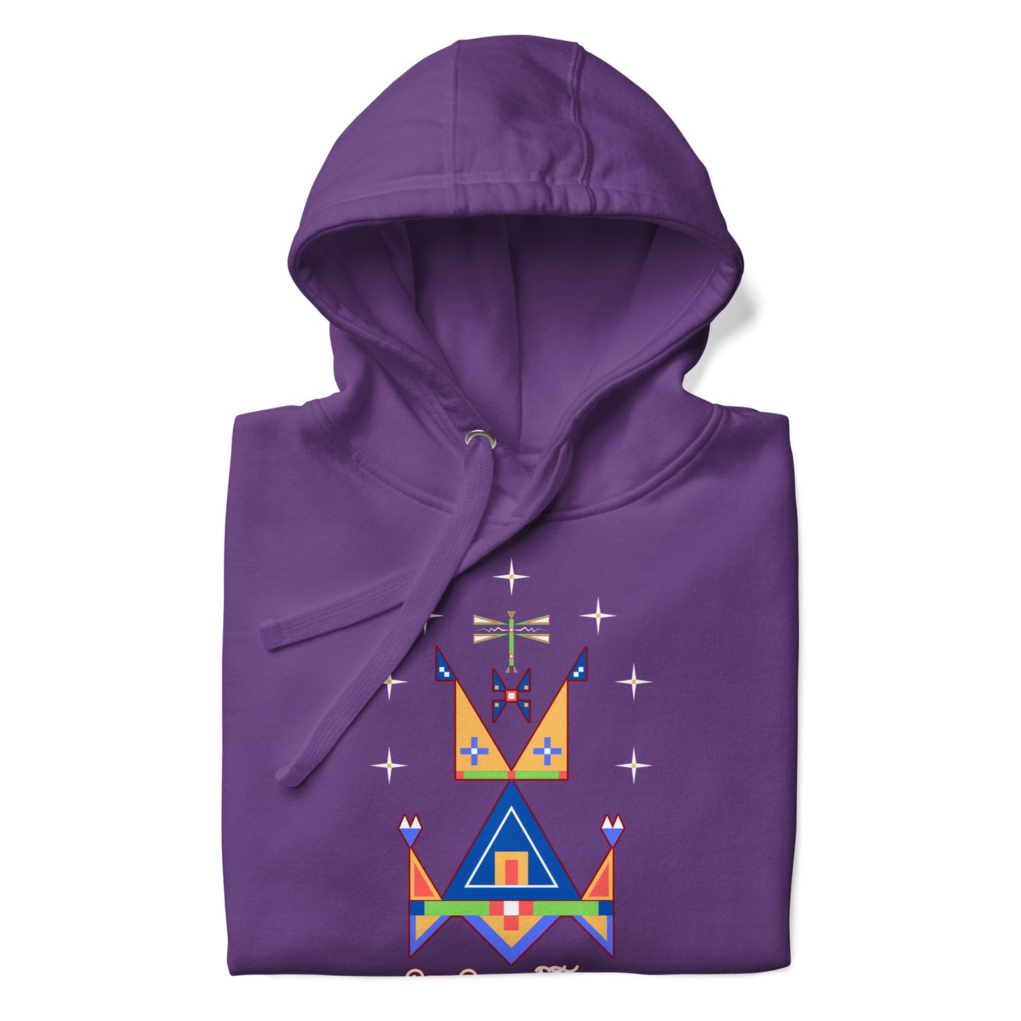 Elements Hoodie
