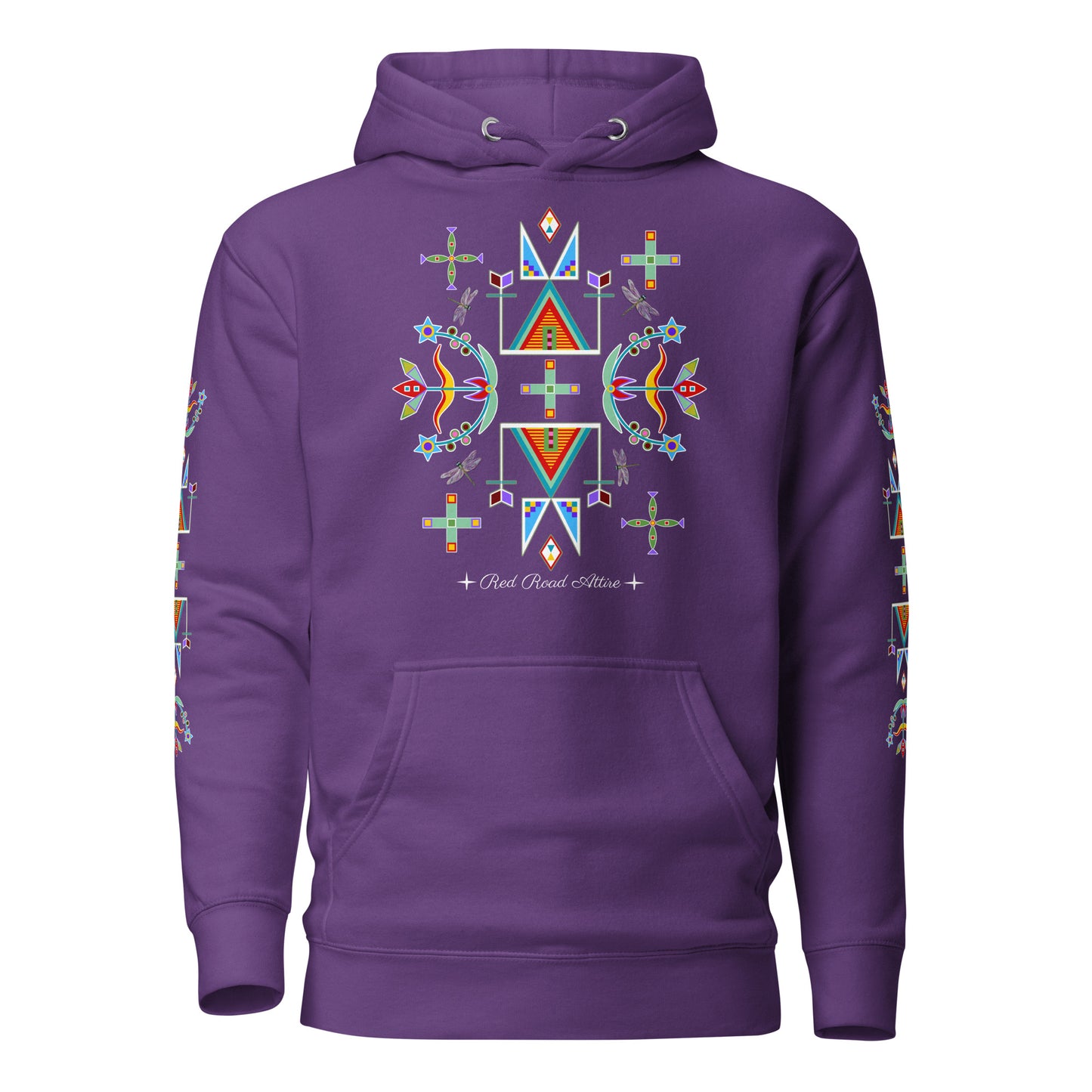 Renewal Hoodie