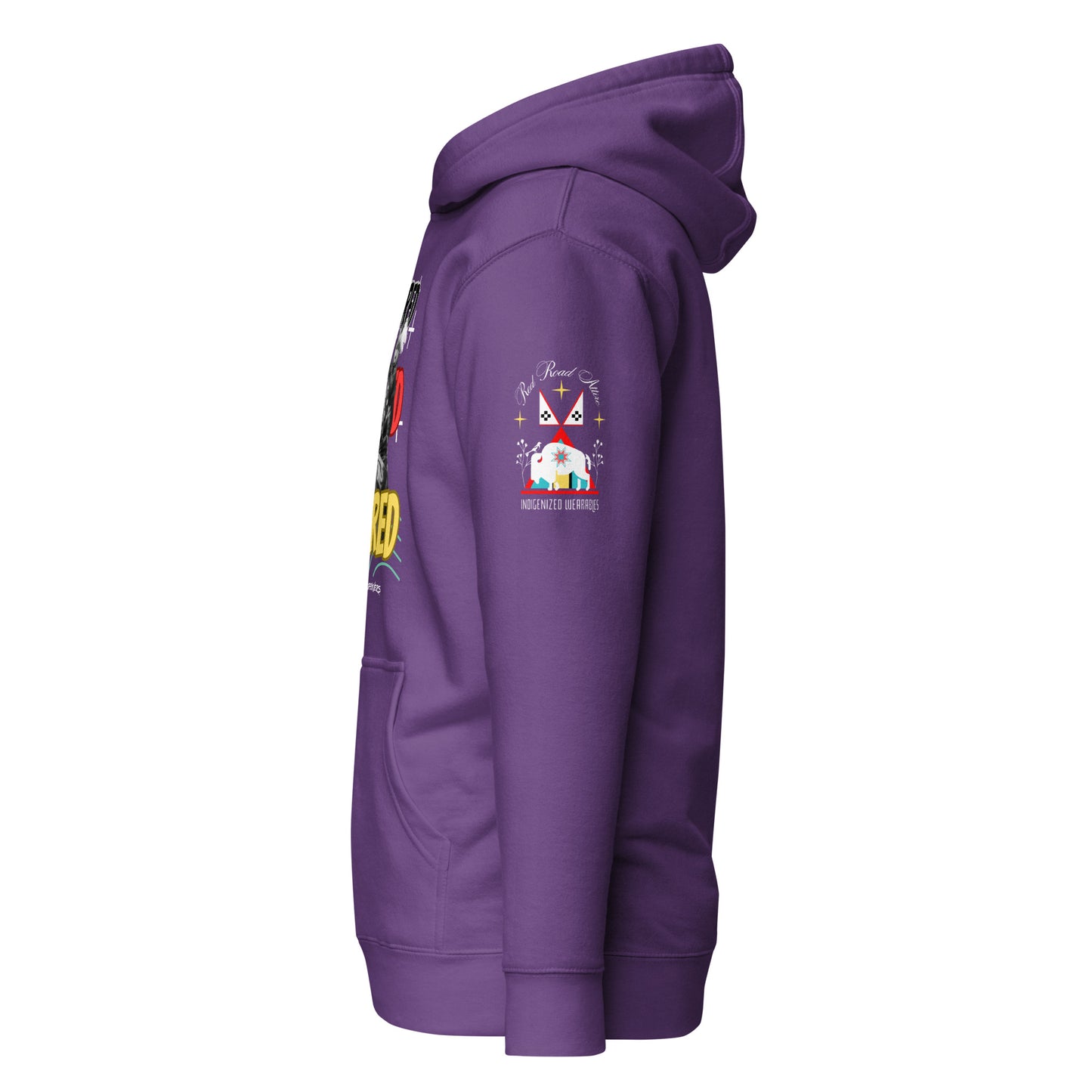 Lifegivers Hoodie