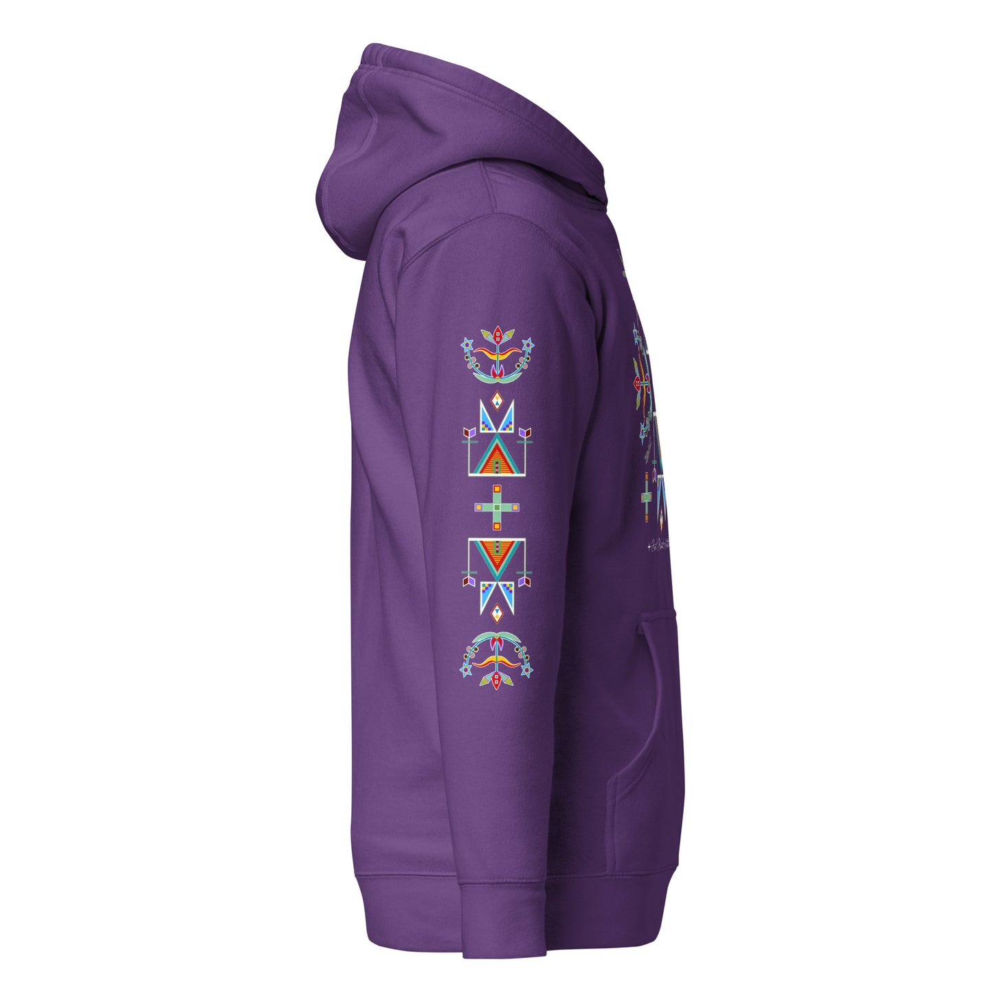 Renewal Hoodie