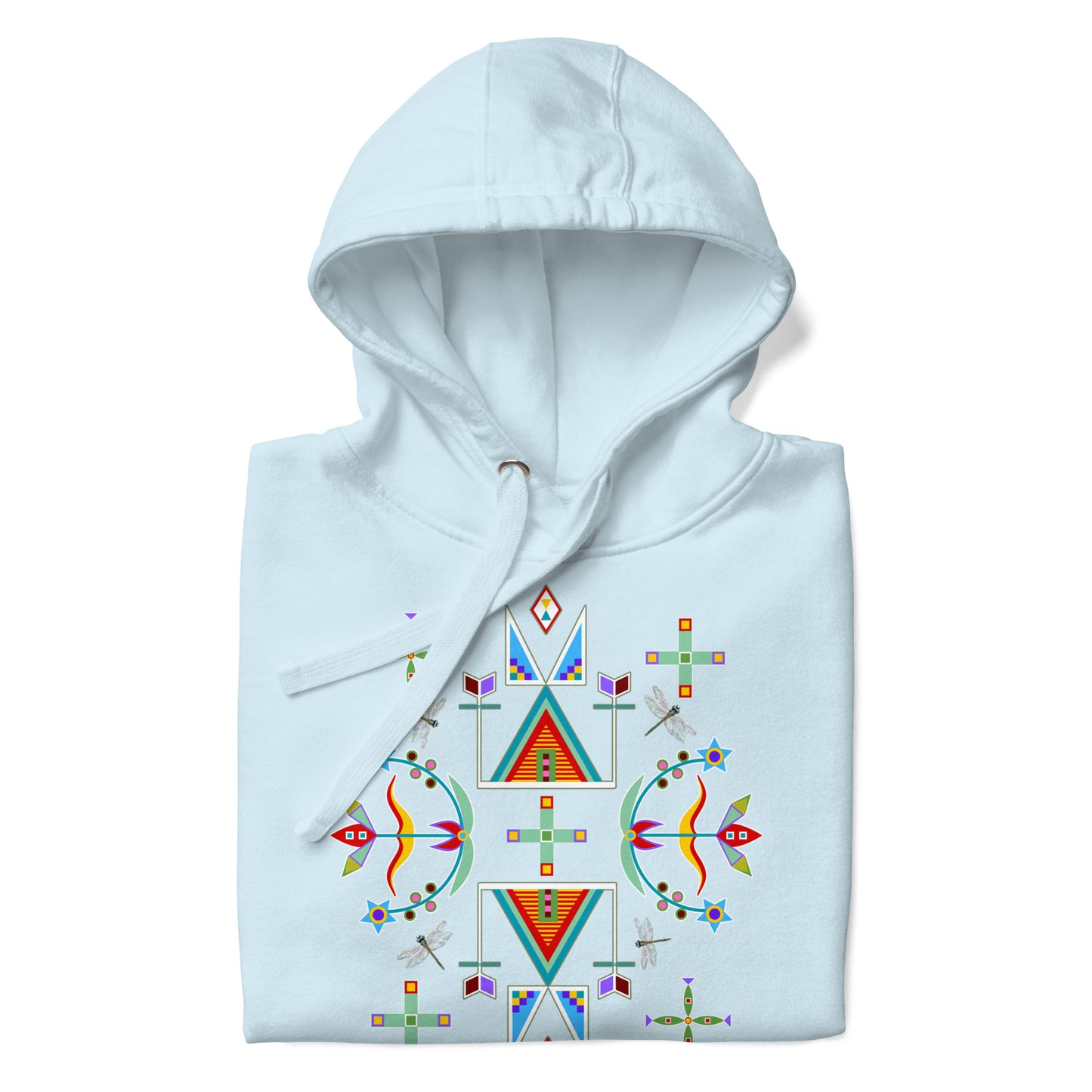 Renewal Hoodie
