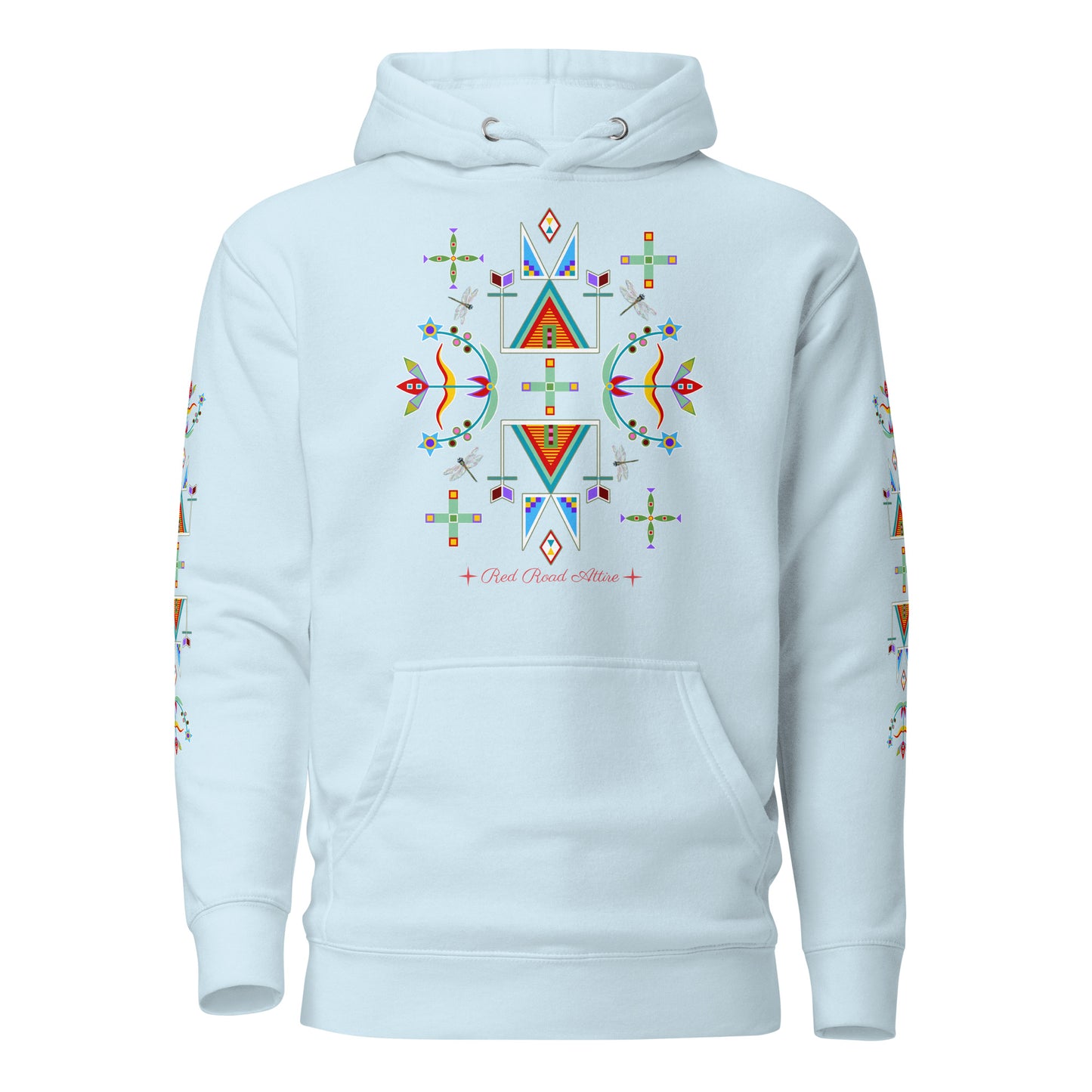 Renewal Hoodie