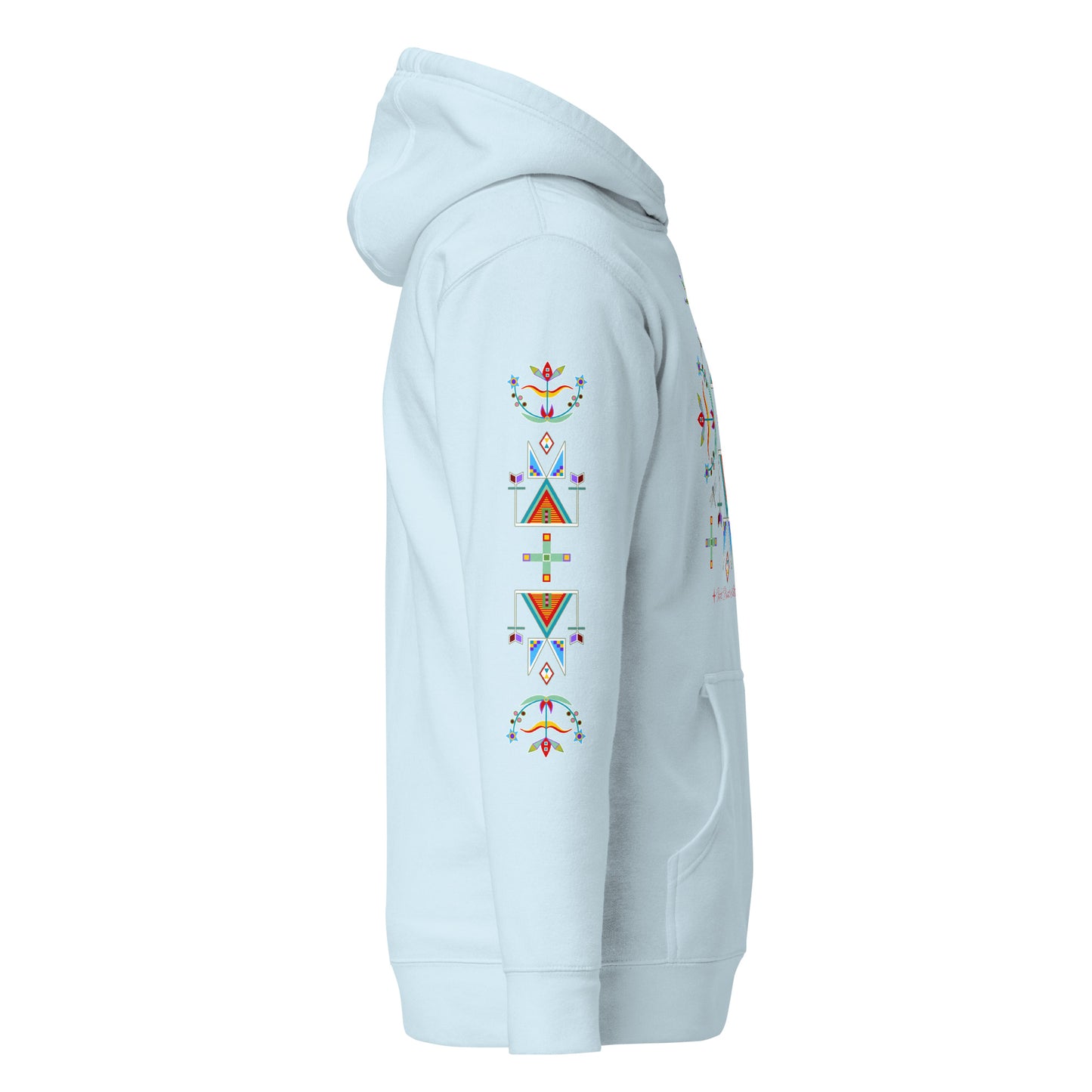 Renewal Hoodie