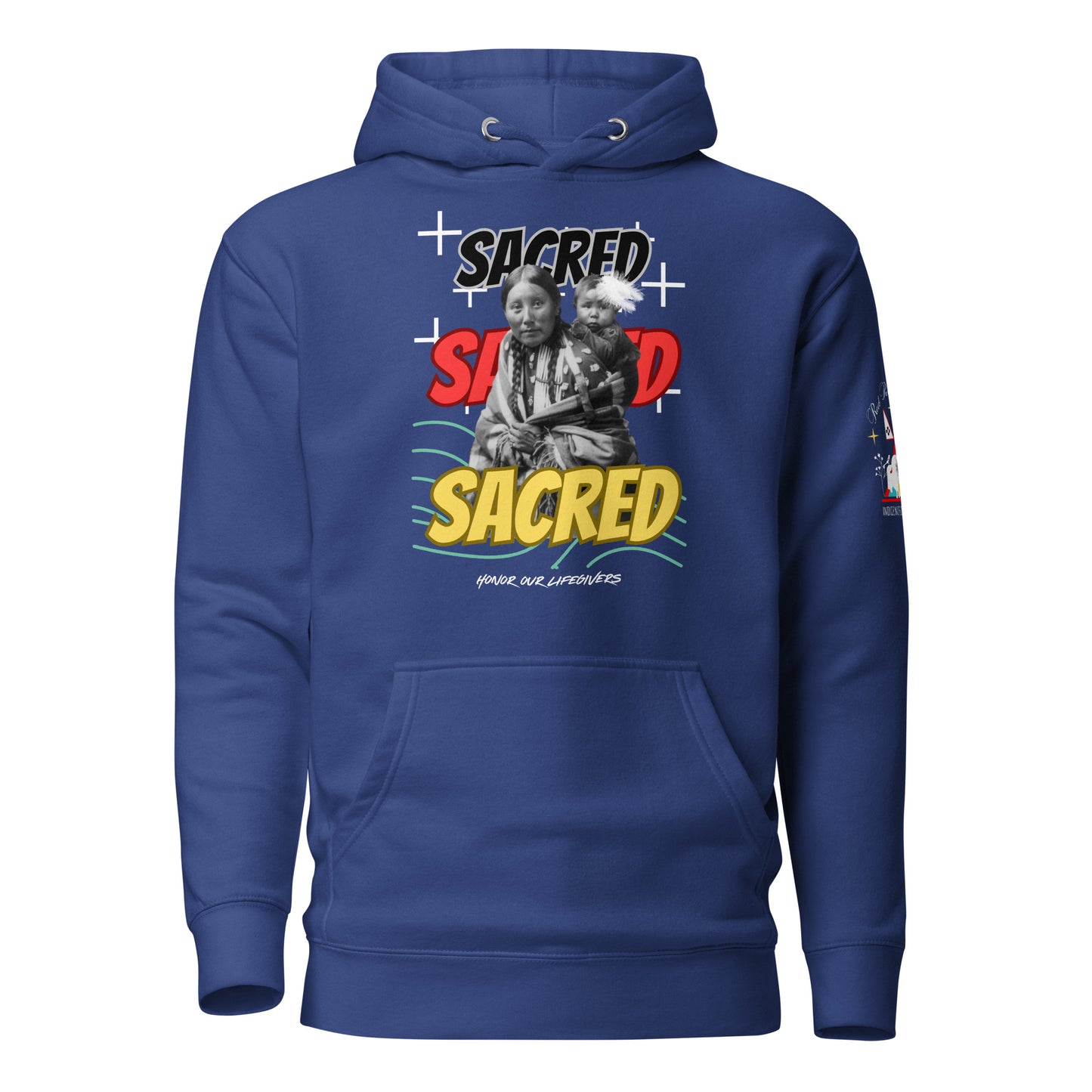 Lifegivers Hoodie