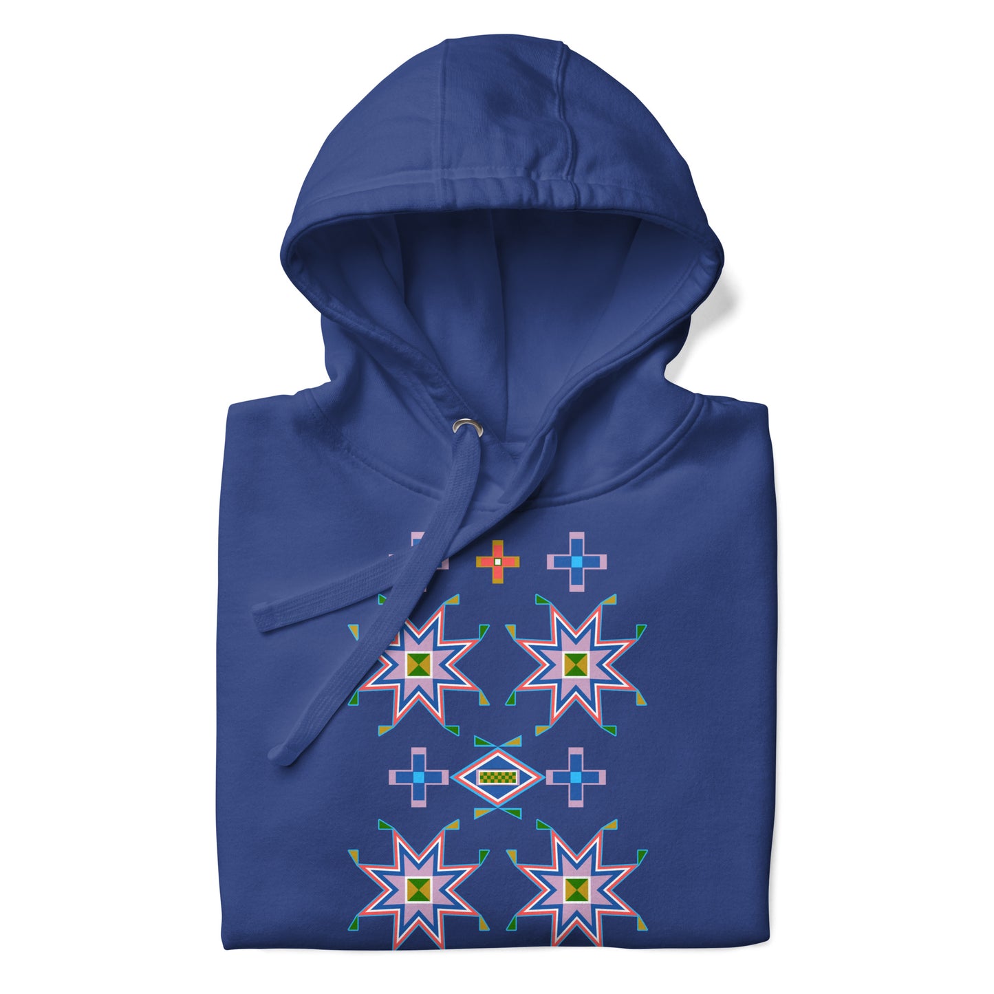From The Stars Hoodie