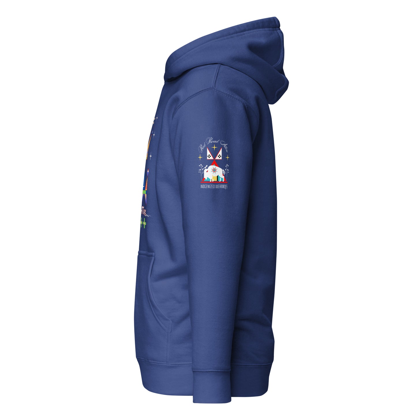 Elements Hoodie