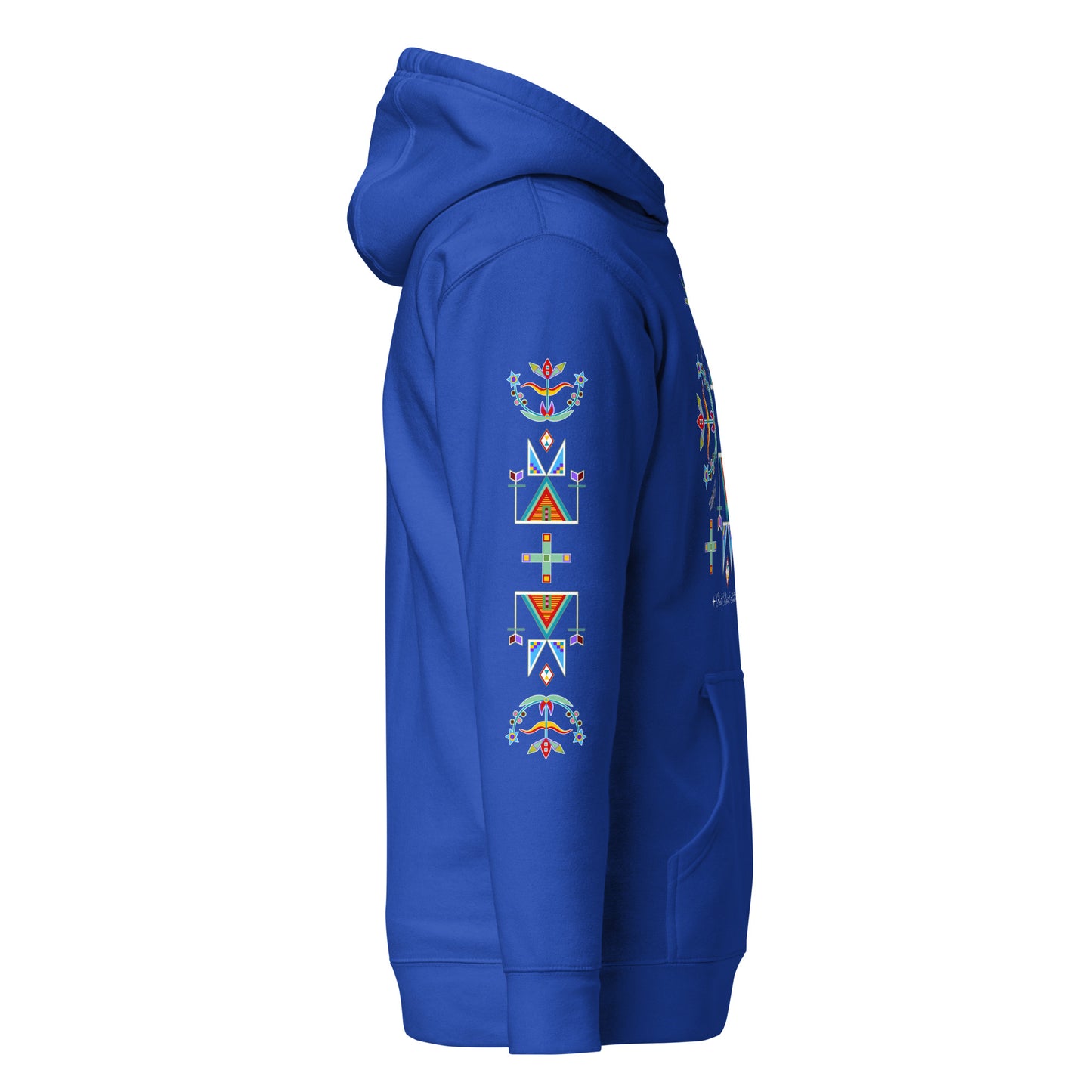 Renewal Hoodie