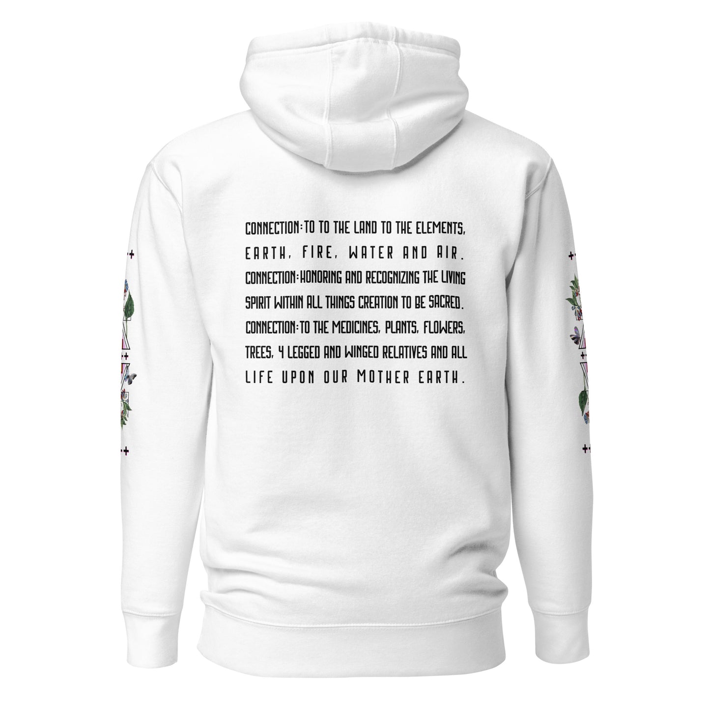 CONNECTION Hoodie