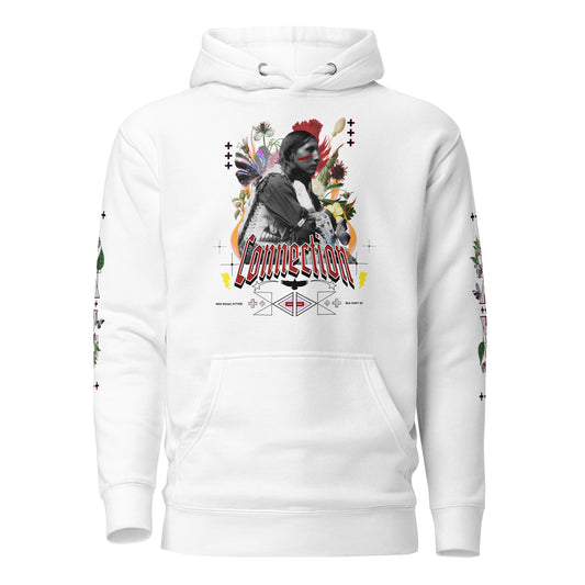 CONNECTION  Hoodie