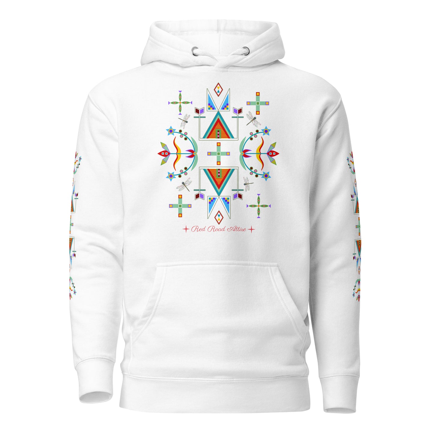 Renewal Hoodie