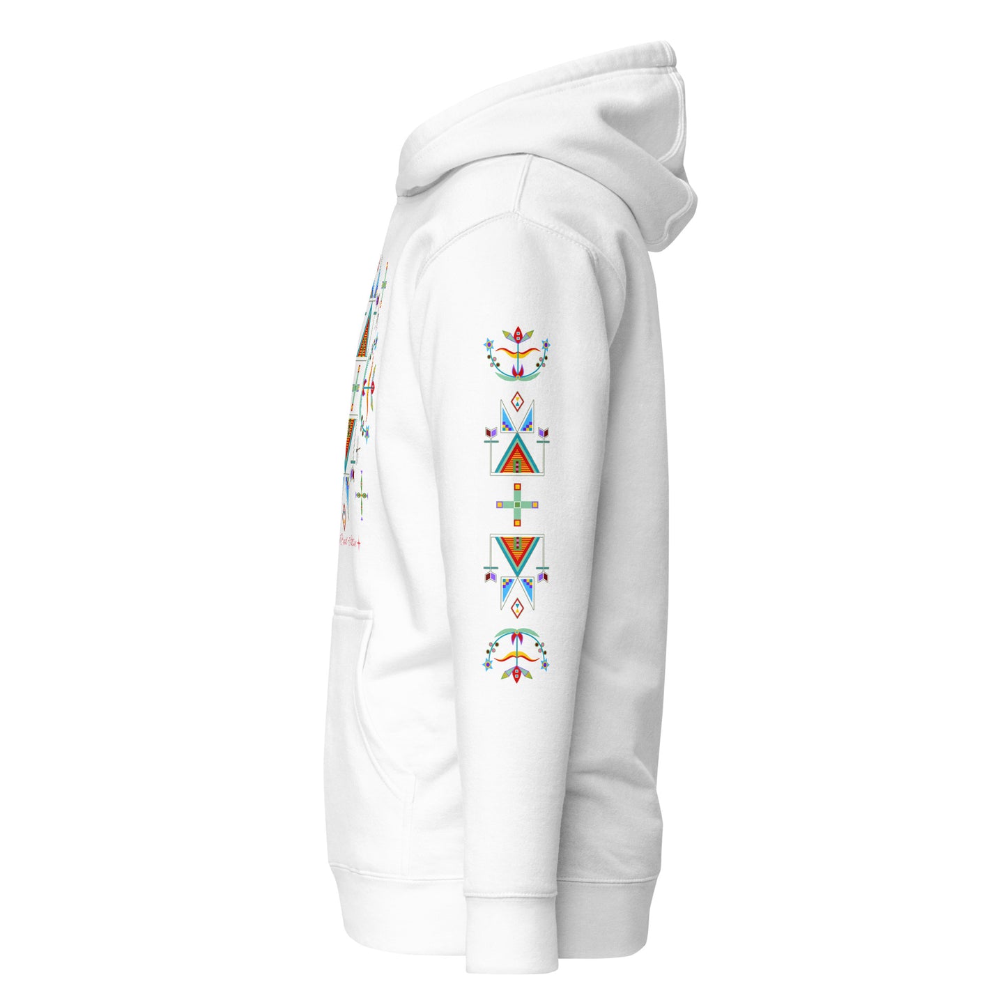 Renewal Hoodie