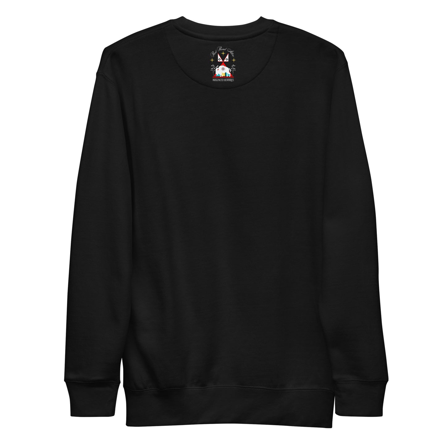 20 Horses Premium Sweatshirt