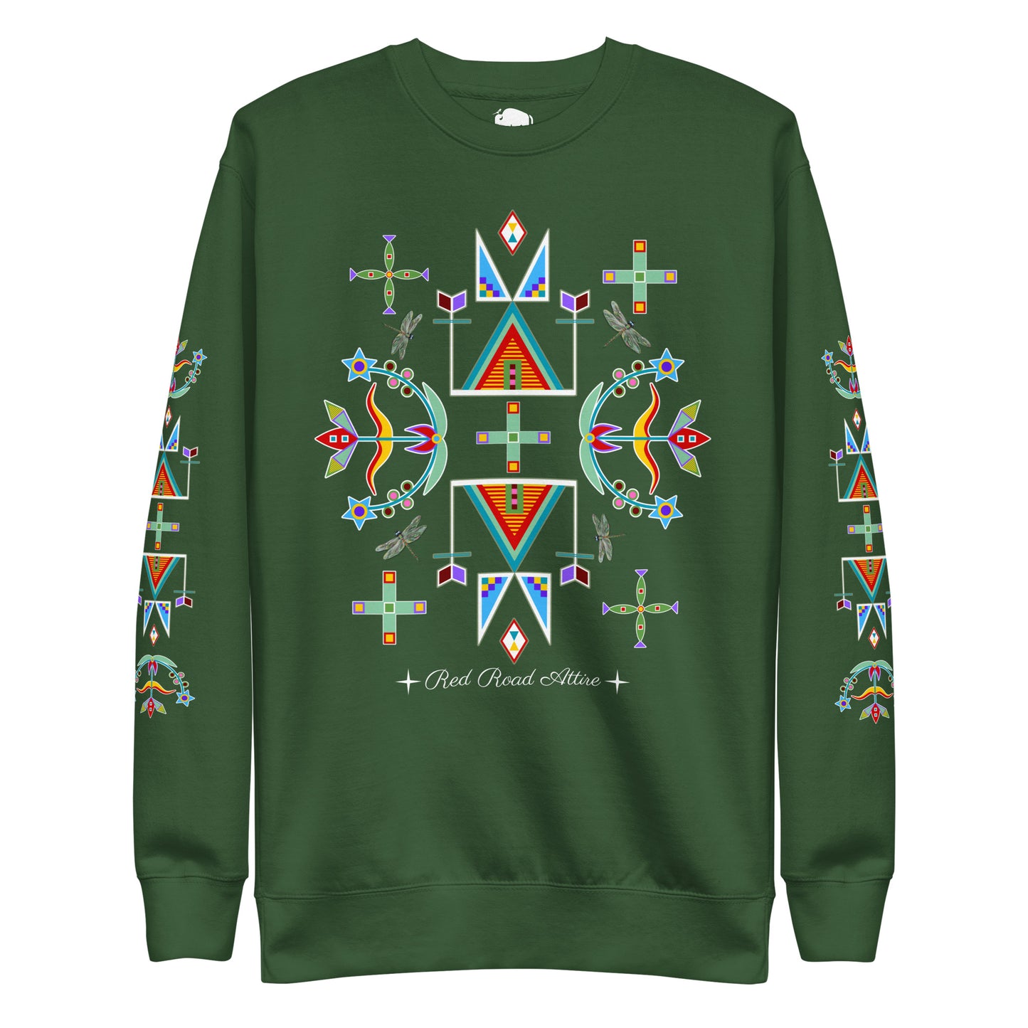 Renewal Premium Sweatshirt