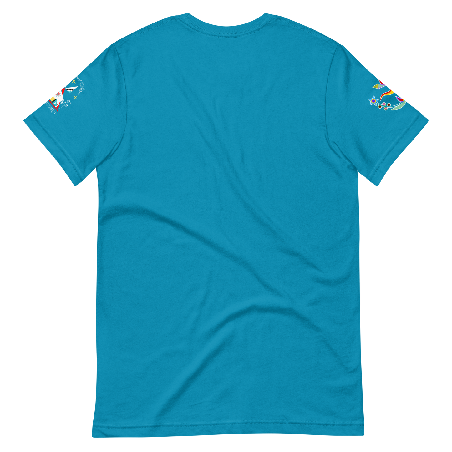 Renewal t-shirt
