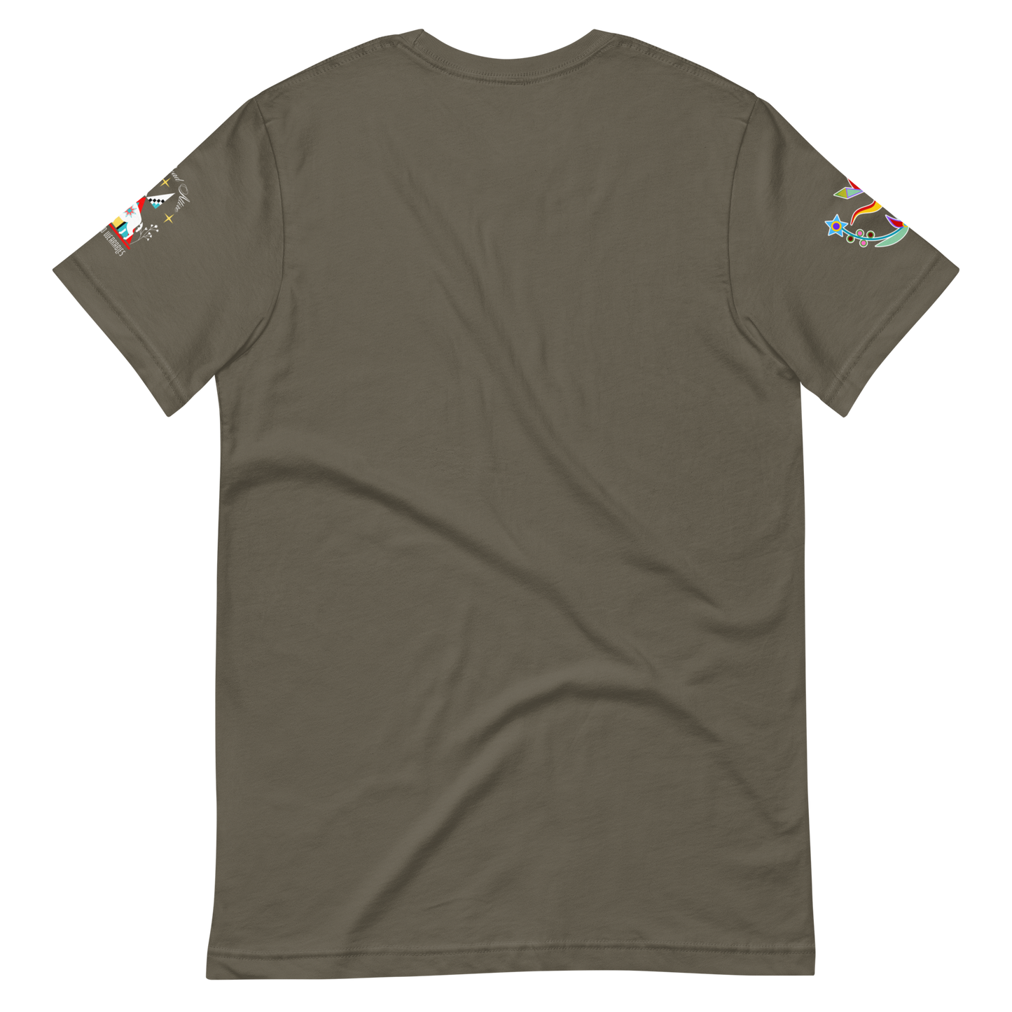 Renewal t-shirt