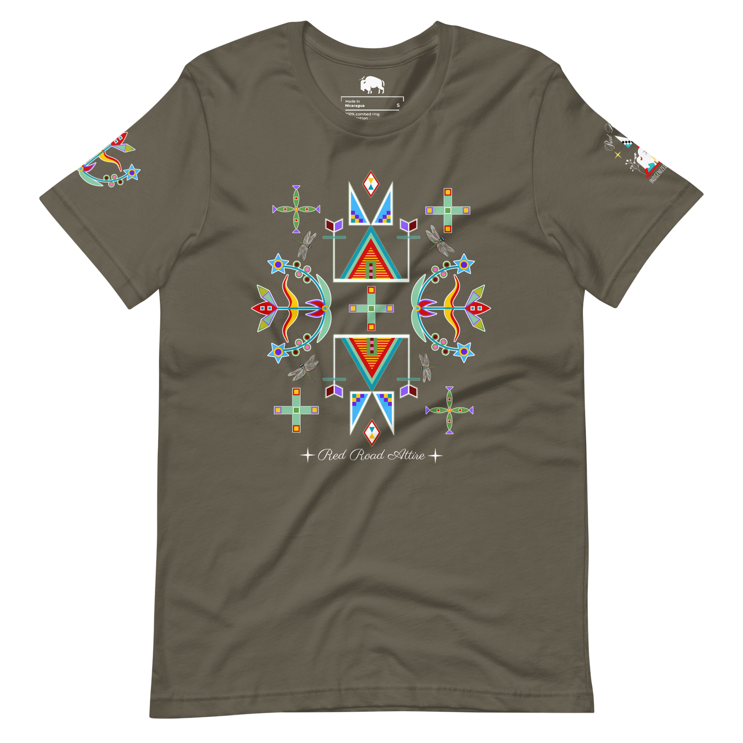 Renewal t-shirt