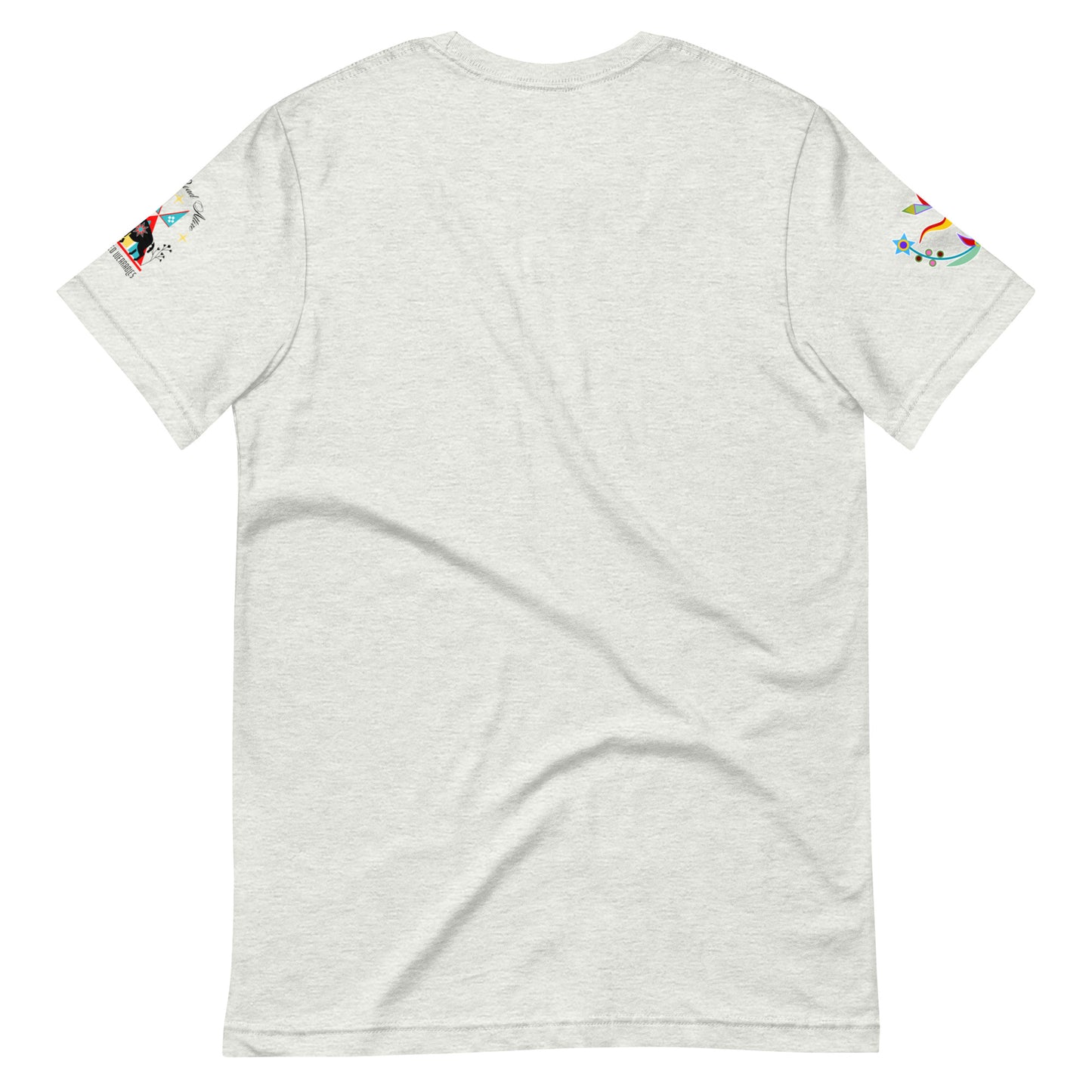 Renewal t-shirt