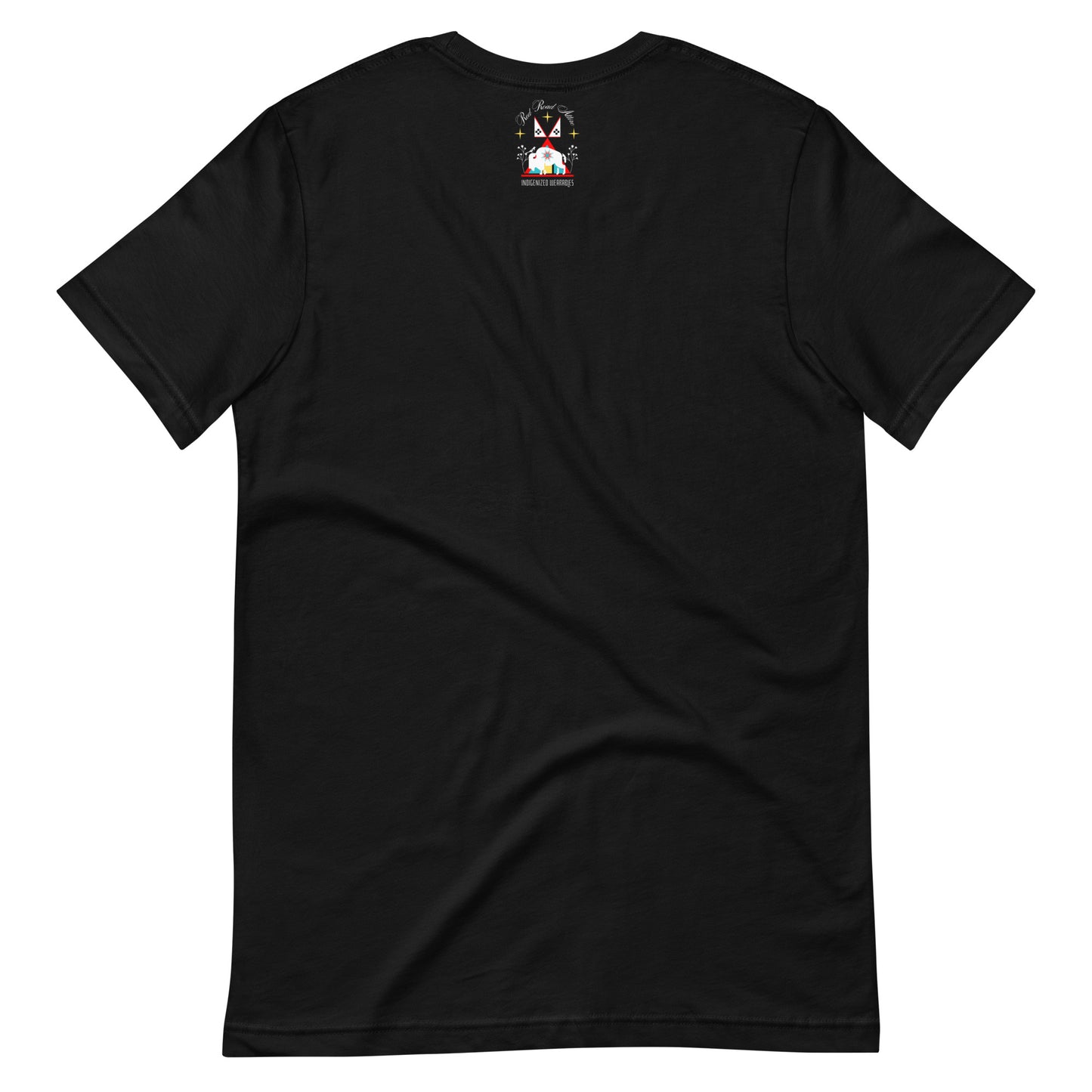Indigenous Precedence t-shirt