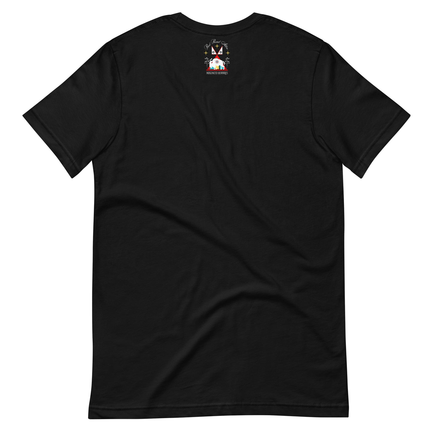 Wičháša Tȟáwa t-shirt