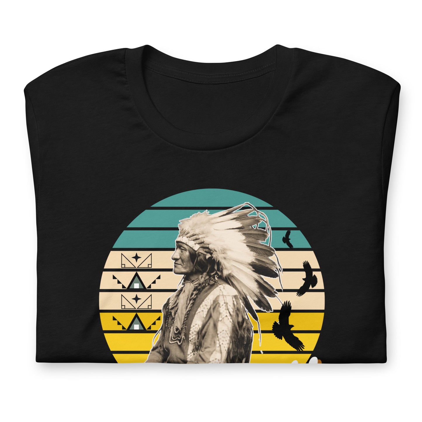 Legacy t-shirt