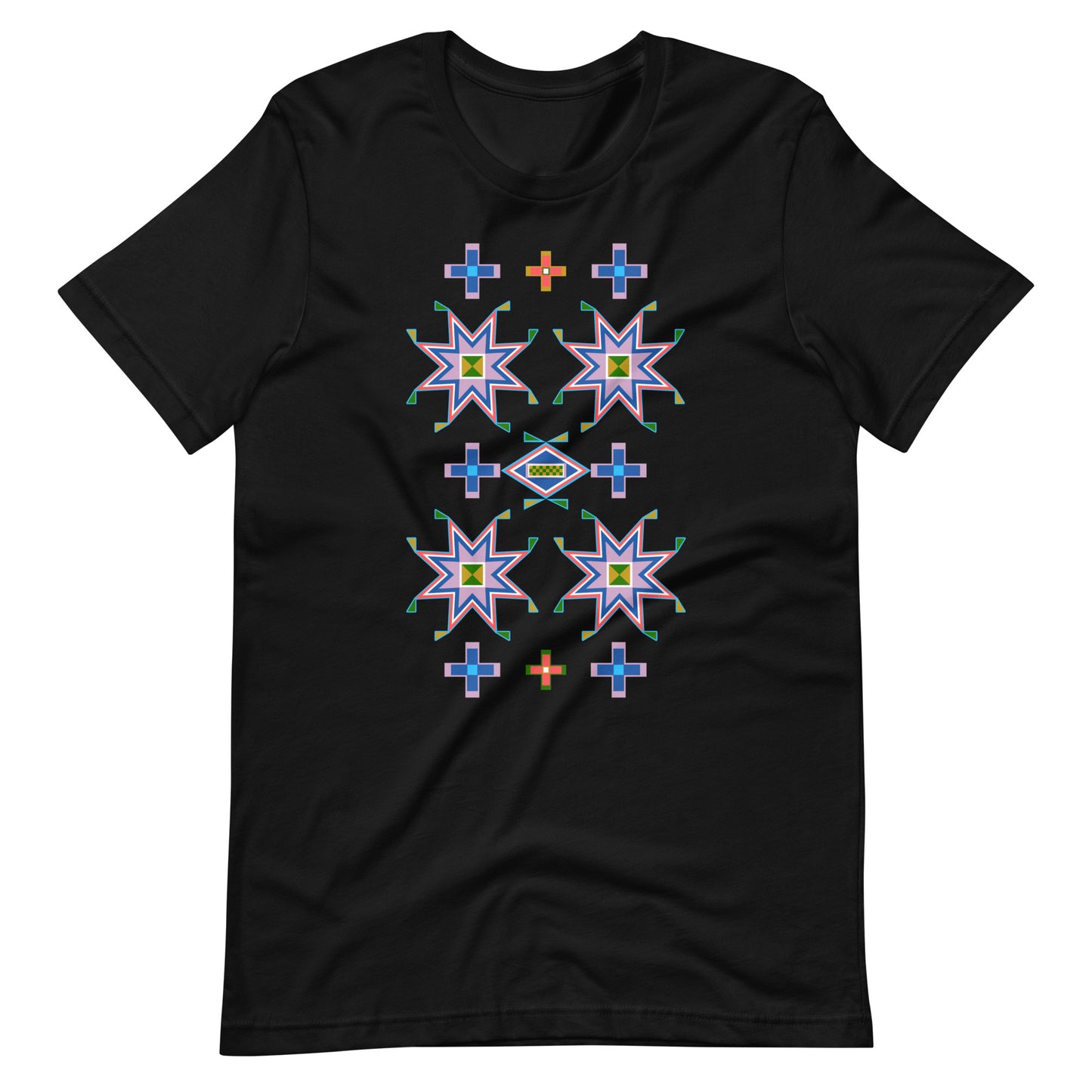 From The Stars t-shirt