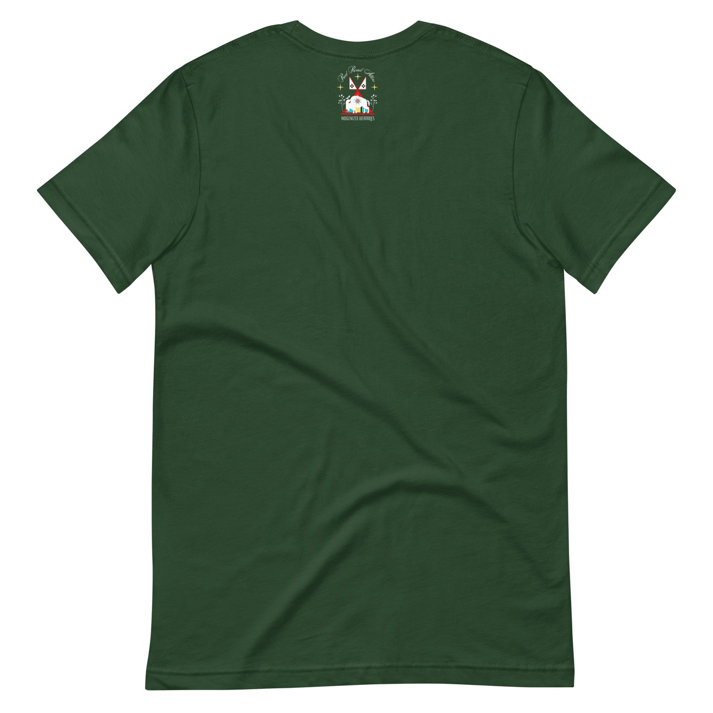 Legacy t-shirt