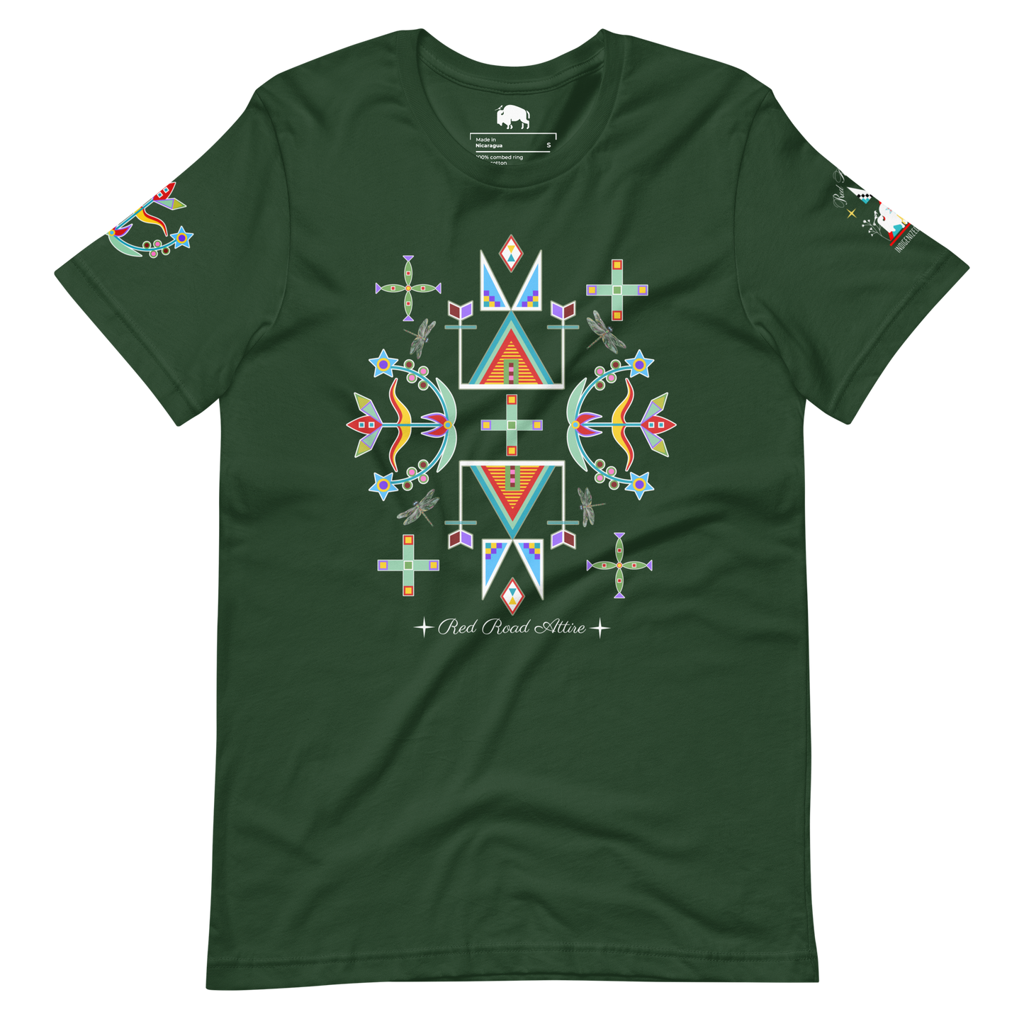 Renewal t-shirt