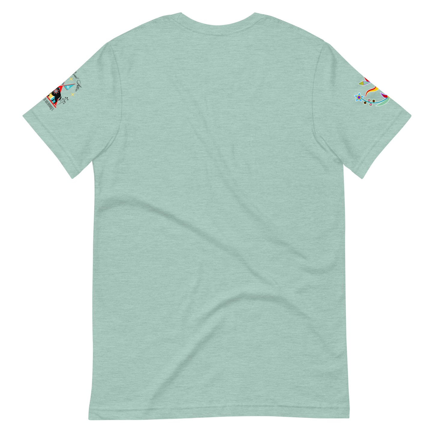 Renewal t-shirt