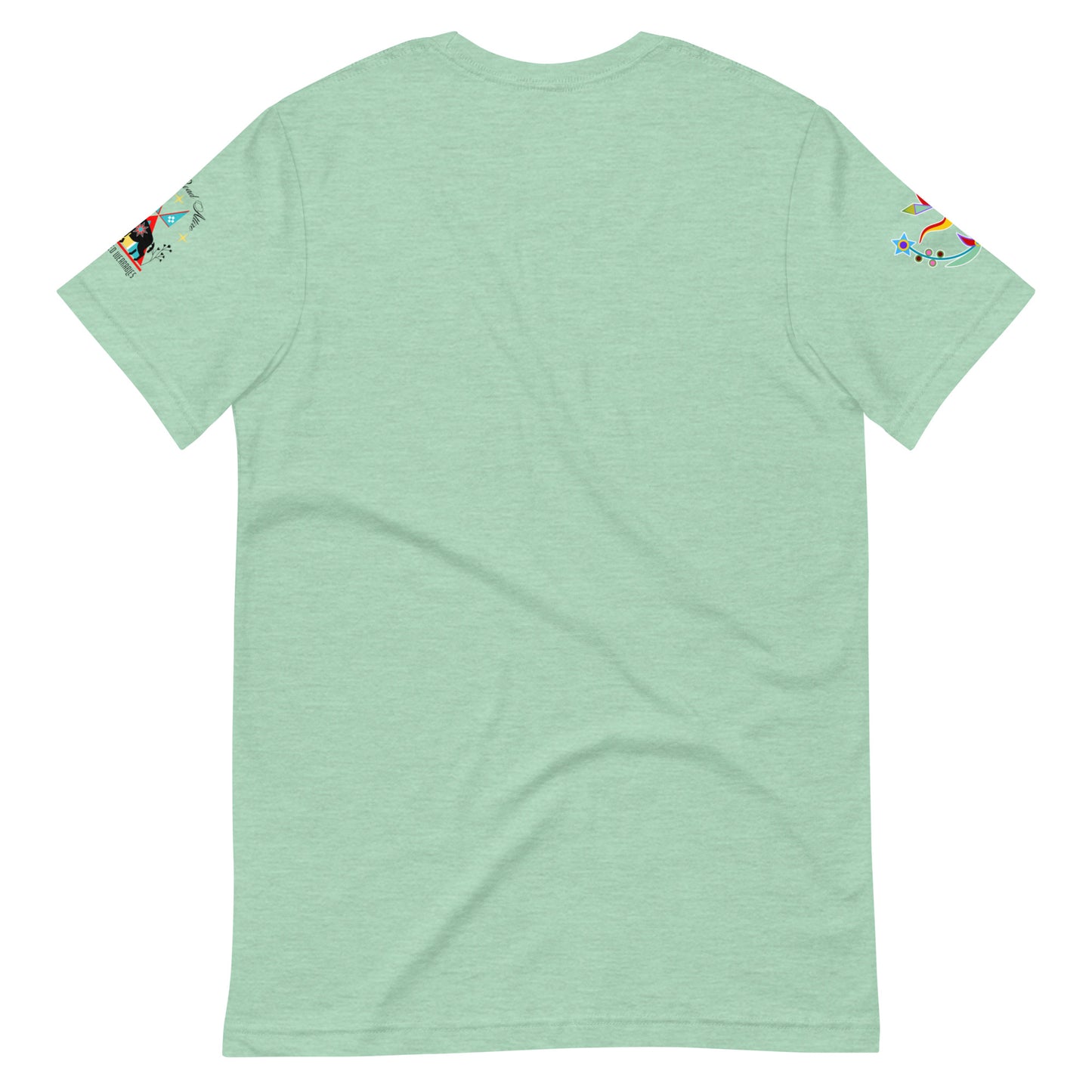 Renewal t-shirt