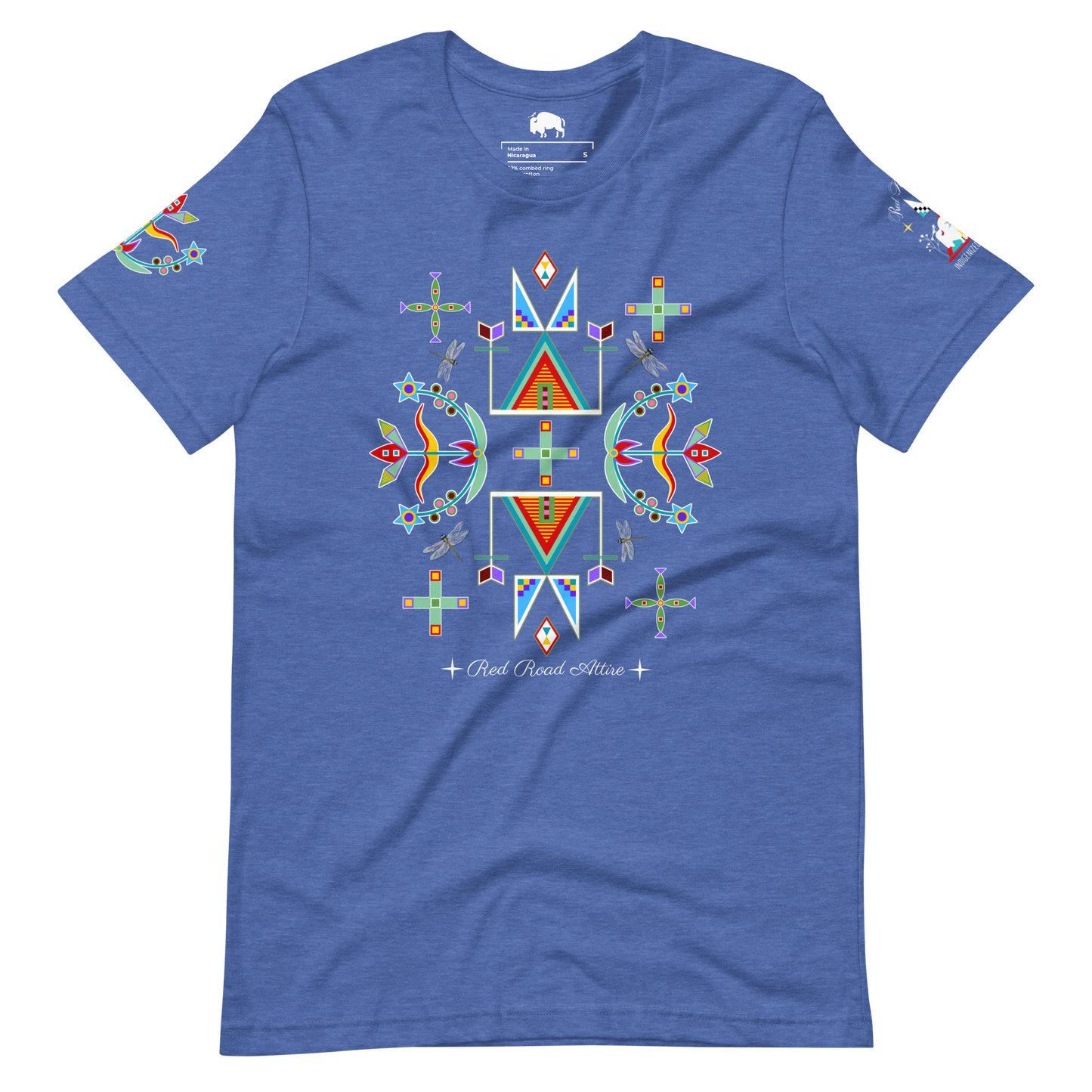 Renewal t-shirt