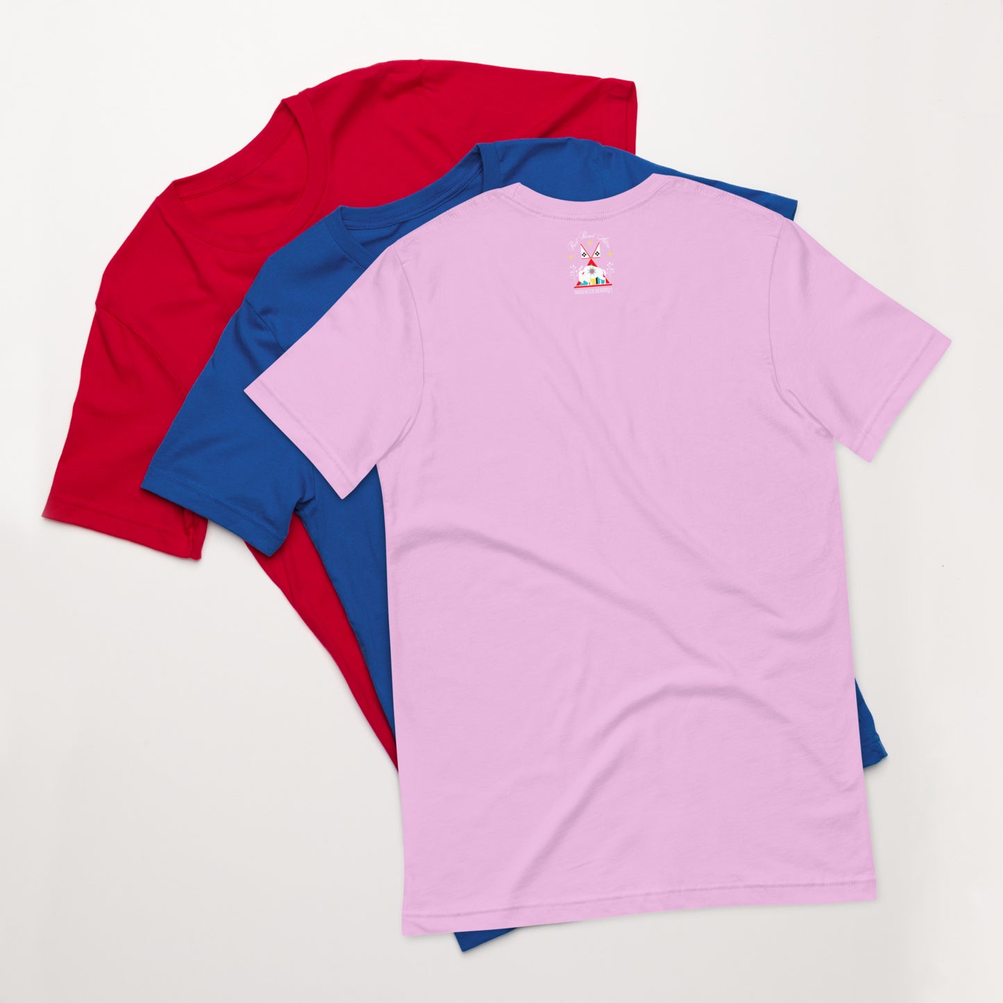 Lifegivers t-shirt
