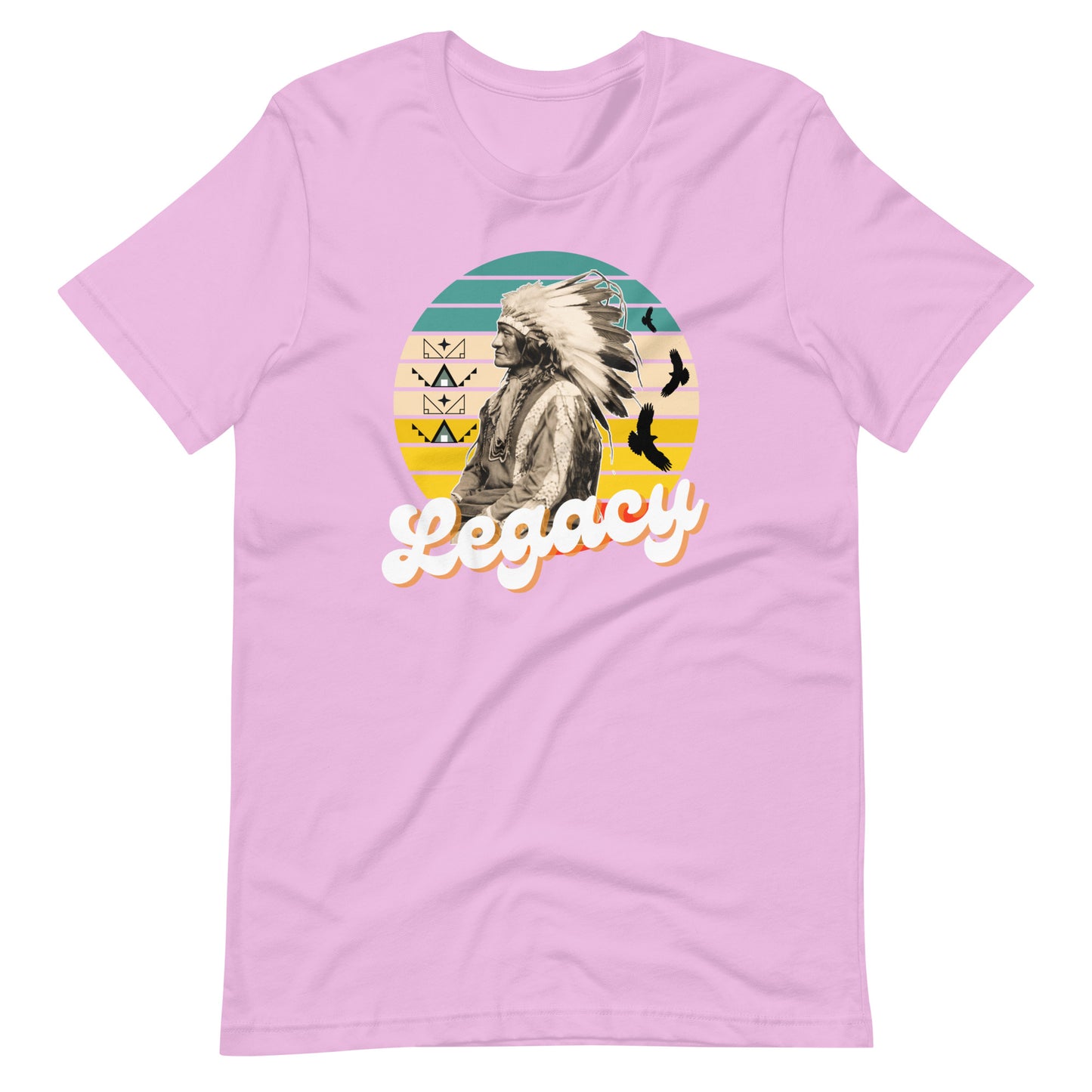 Legacy t-shirt