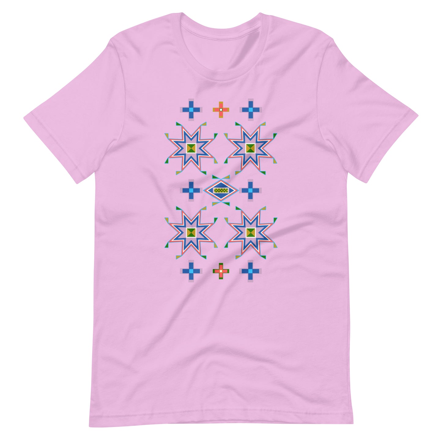 From The Stars t-shirt