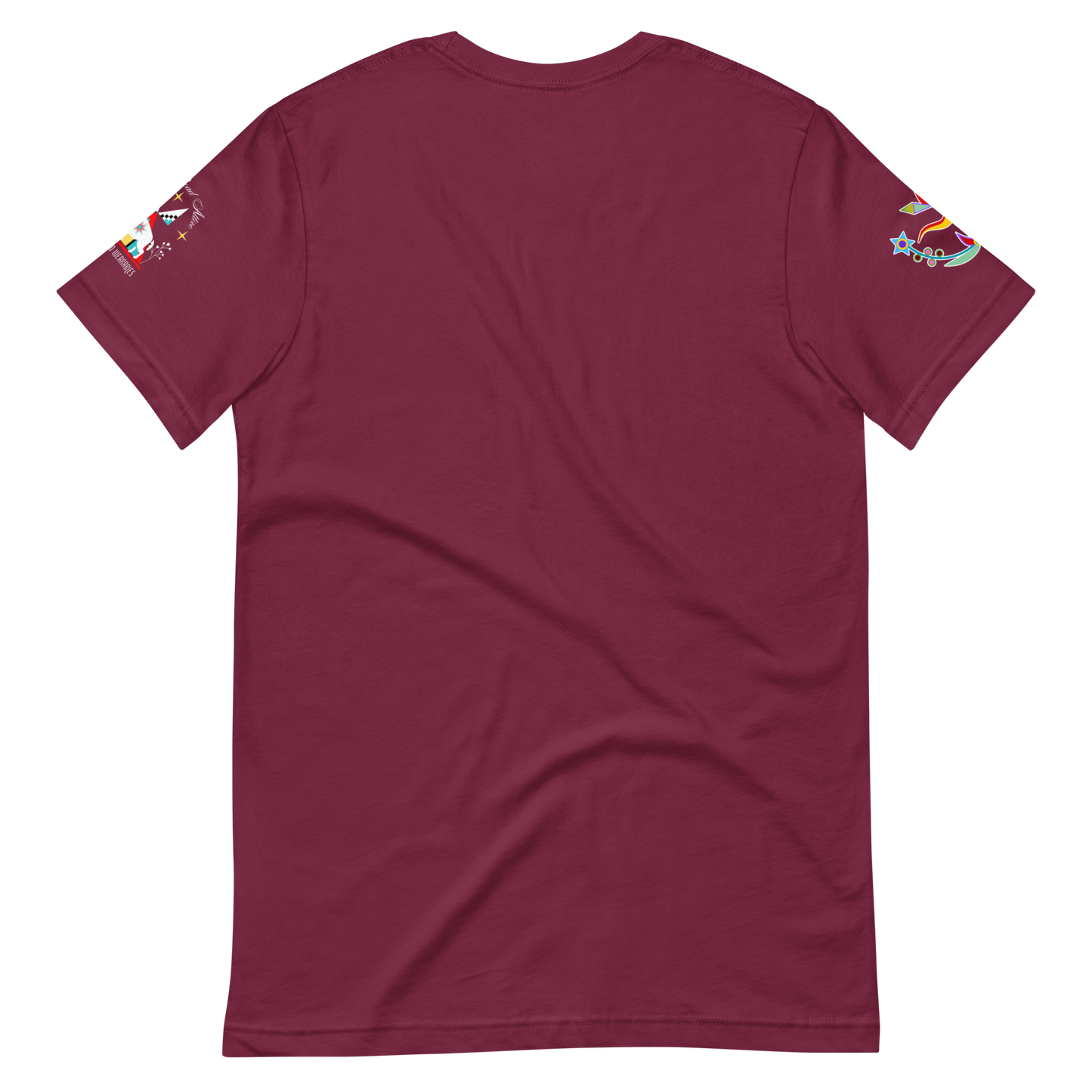 Renewal t-shirt