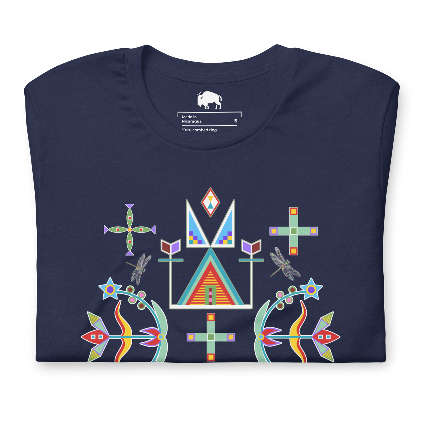 Renewal t-shirt