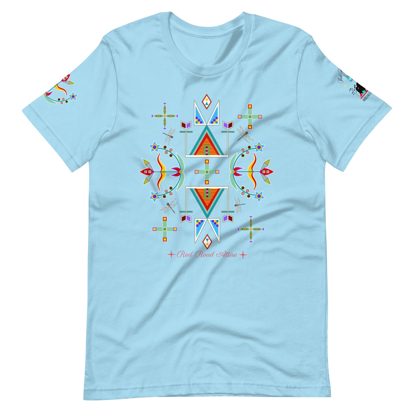Renewal t-shirt