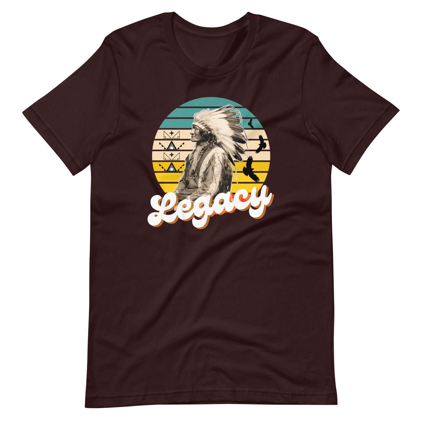 Legacy t-shirt
