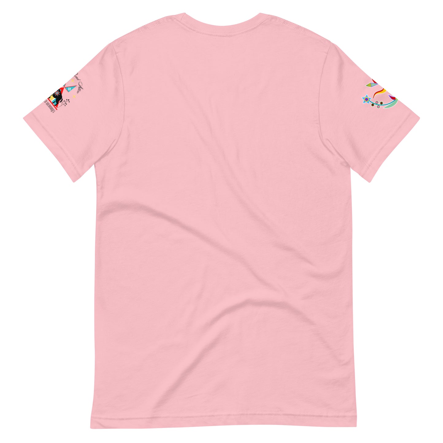 Renewal t-shirt